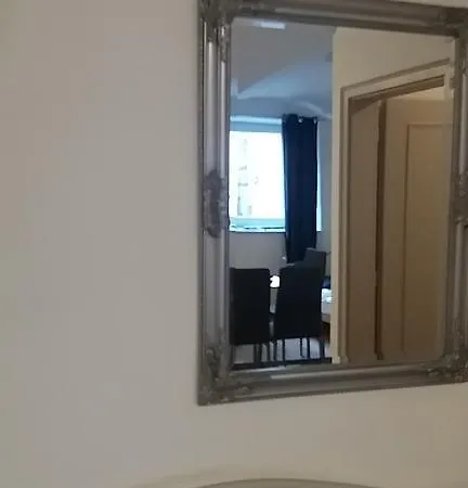Διαμέρισμα Antique *