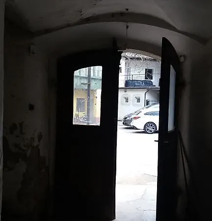 Antique Διαμέρισμα