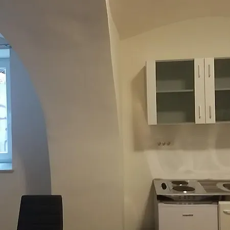 Central Antique Apartment Ljubljana