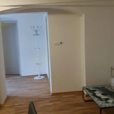 Antique Apartman