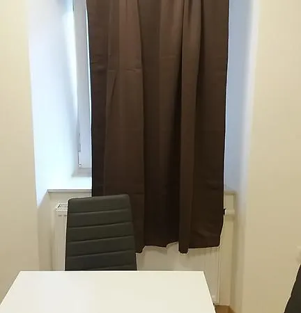 Apartman Antique