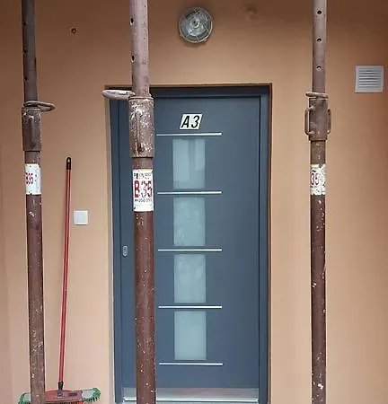 Antique Apartman *