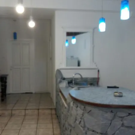 Antique Apartman *