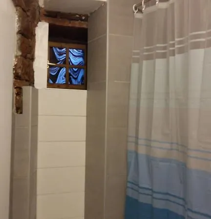 Apartman Antique *
