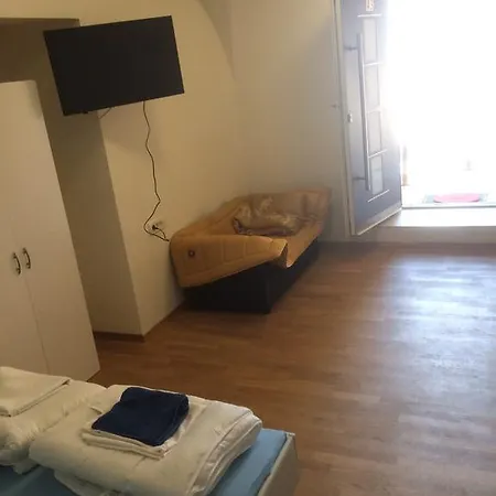 Central Antique Apartment Ljubljana
